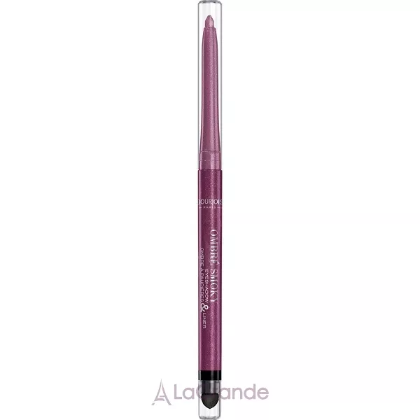 Bourjois Ombre Smoky Eyeshadow & Liner ҳ��-������ ��� ����