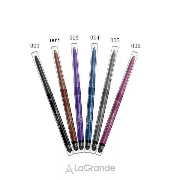 Bourjois Ombre Smoky Eyeshadow & Liner ҳ��-������ ��� ����