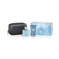 Azzaro Chrome ����� ( ��������� ���� 50 �� + ���� ��� ���� 50 �� + ���������� )