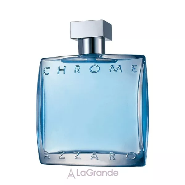 Azzaro Chrome ����� ( ��������� ���� 50 �� + ���� ��� ���� 50 �� + ���������� )
