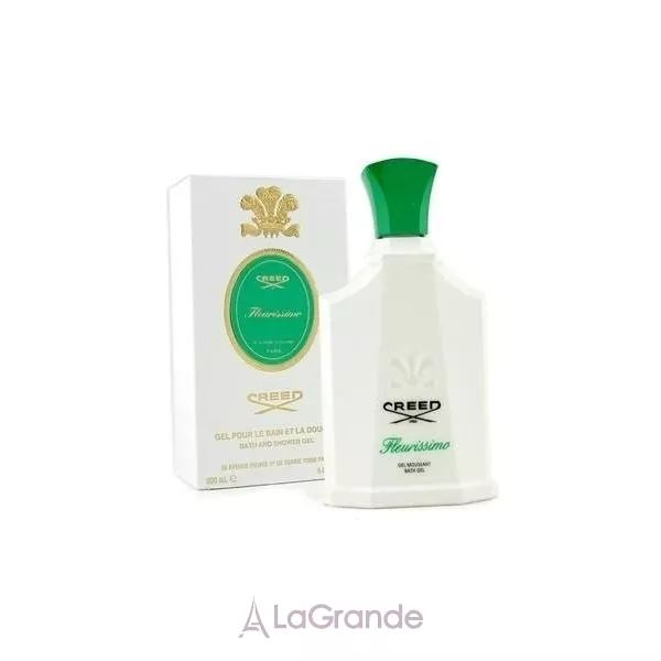 Creed Fleurissimo ���� ��� ����