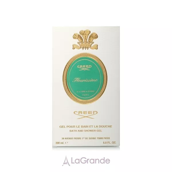 Creed Fleurissimo ���� ��� ����