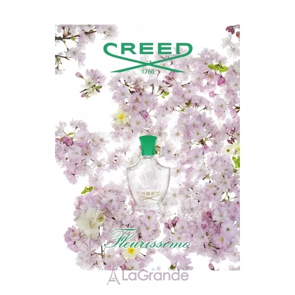 Creed Fleurissimo ���� ��� ����