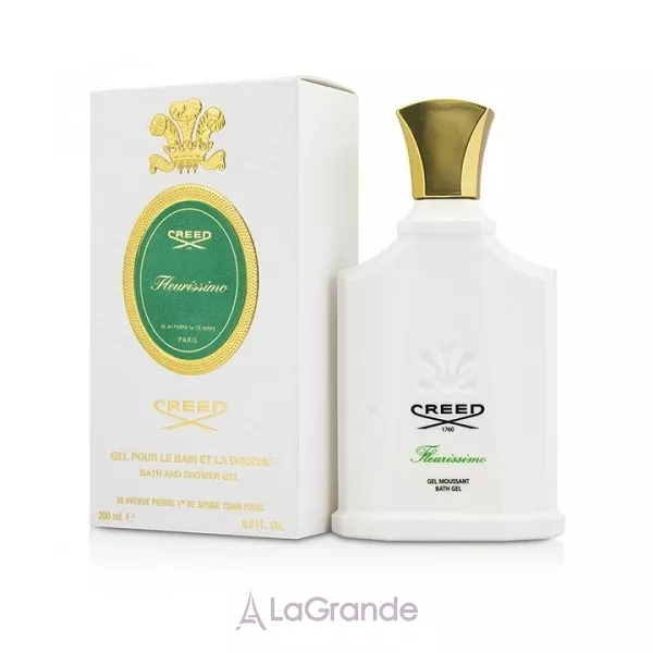Creed Fleurissimo ���� ��� ����