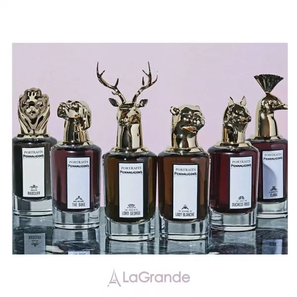 Penhaligon`s Portraits The Coveted Duchess Rose ����������� ���� (������)