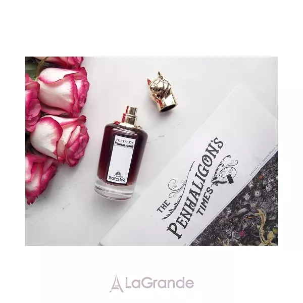 Penhaligon`s Portraits The Coveted Duchess Rose ����������� ���� (������)