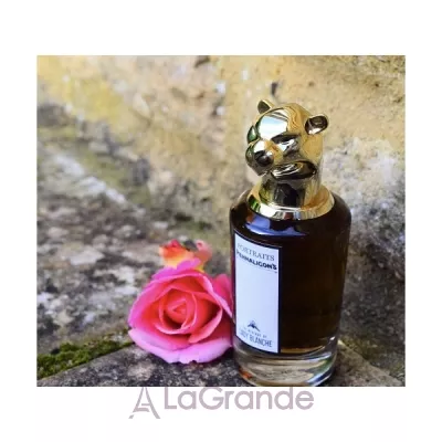 Penhaligon`s Portraits The Revenge of Lady Blanche   ()