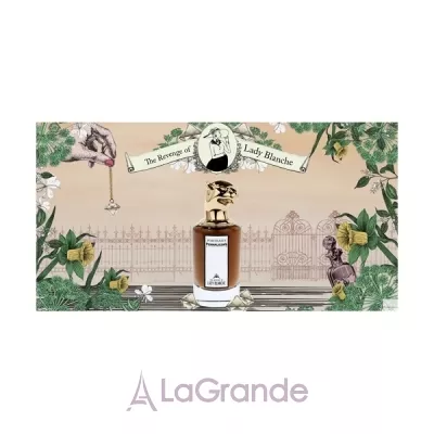 Penhaligon`s Portraits The Revenge of Lady Blanche   ()