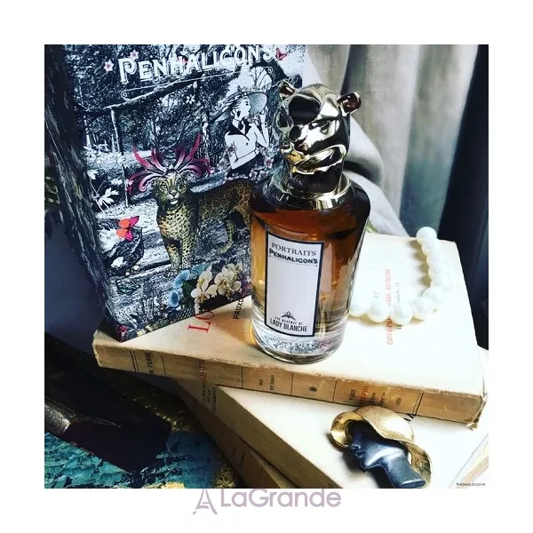 Penhaligon`s Portraits The Revenge of Lady Blanche ����������� ���� (������)
