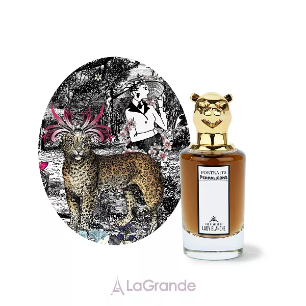 Penhaligon`s Portraits The Revenge of Lady Blanche ����������� ���� (������)