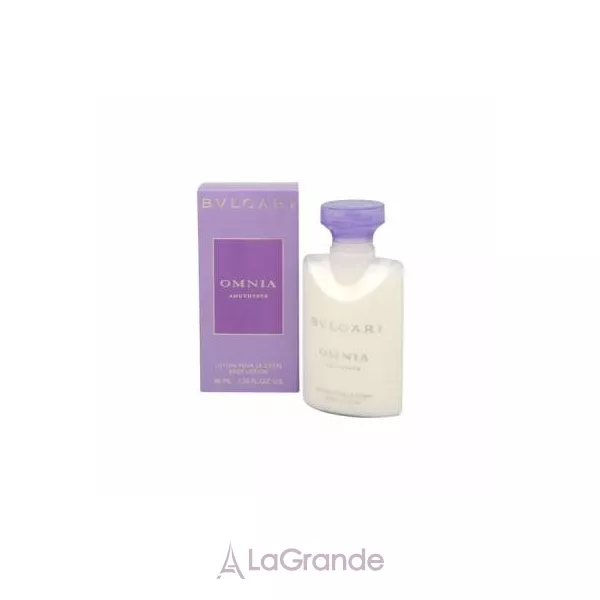 Bvlgari Omnia Amethyste ����� ( ��������� ���� 65 �� + ������ ��� ���� 75 �� + ��������������� ���� 75 �� + ���������� )