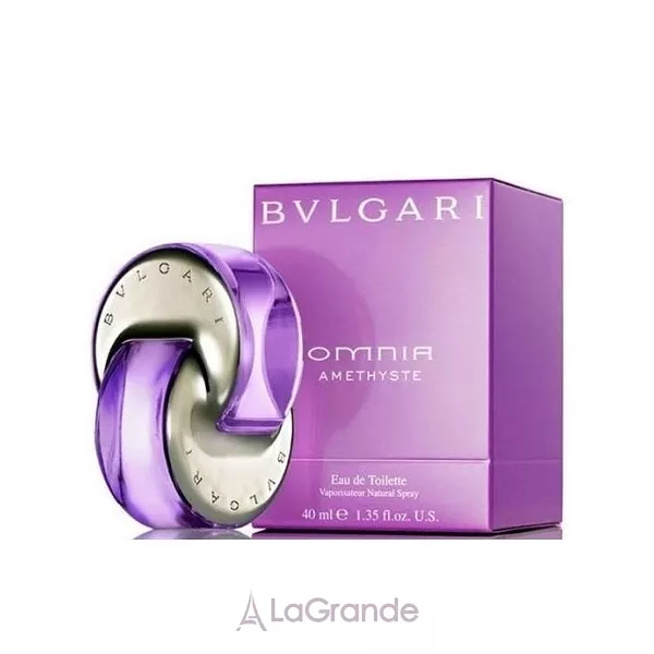 Bvlgari Omnia Amethyste ����� ( ��������� ���� 65 �� + ������ ��� ���� 75 �� + ��������������� ���� 75 �� + ���������� )