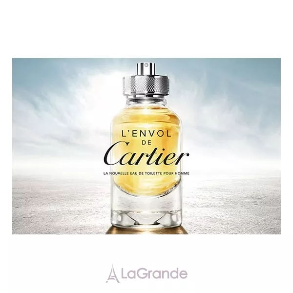 Cartier L`Envol Cartier Eau de Toilette ��������� ���� (������)