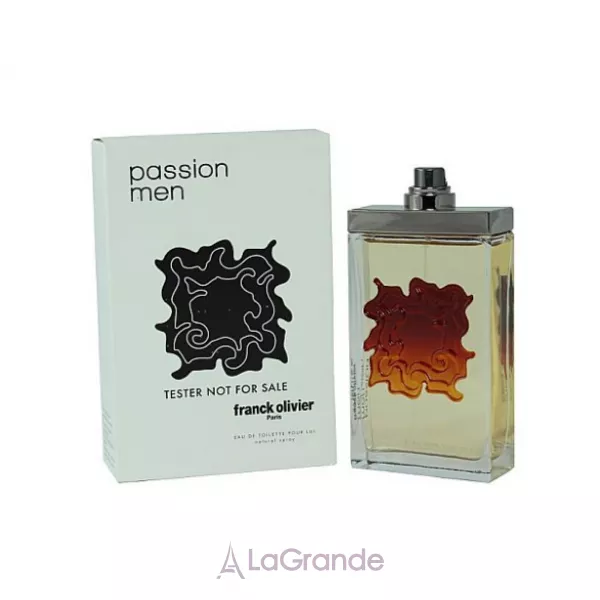 Franck Olivier Passion Men ��������� ���� (������)
