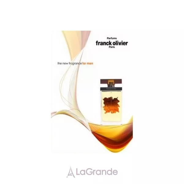 Franck Olivier Passion Men ��������� ���� (������)