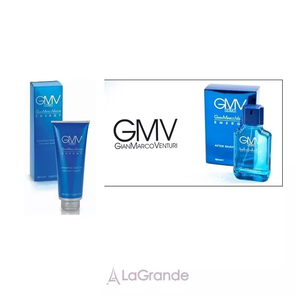 Gian Marco Venturi Uomo Energy ������� ��� ����� � ����
