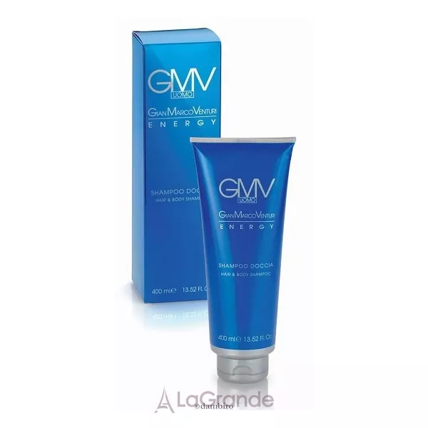 Gian Marco Venturi Uomo Energy ������� ��� ����� � ����