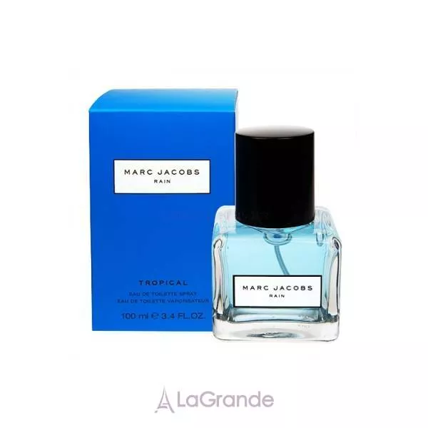Marc Jacobs Rain ��������� ����