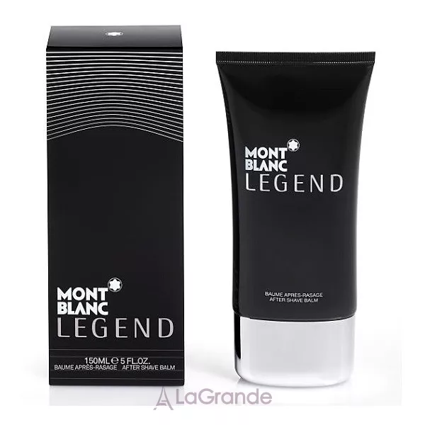 Mont Blanc Legend ������� ����� ������