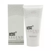 Mont Blanc Legend Spirit ������� ����� ������