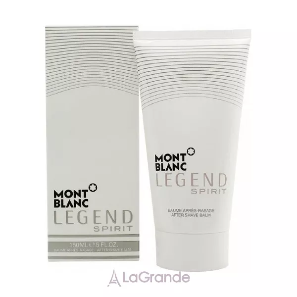 Mont Blanc Legend Spirit ������� ����� ������