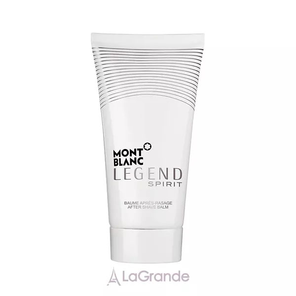 Mont Blanc Legend Spirit ������� ����� ������
