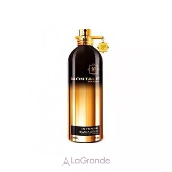 Montale Black Aoud Intense ��������������� ���� (������)