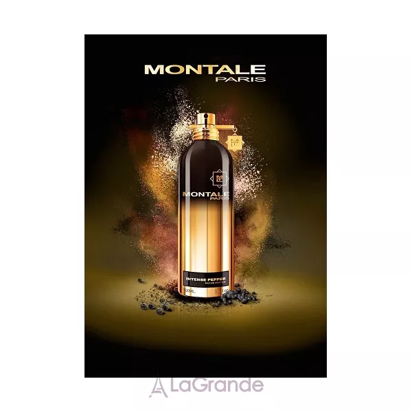 Montale Black Aoud Intense ��������������� ���� (������)