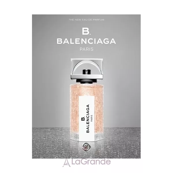 Balenciaga B. Balenciaga ��������������� ���� (������)