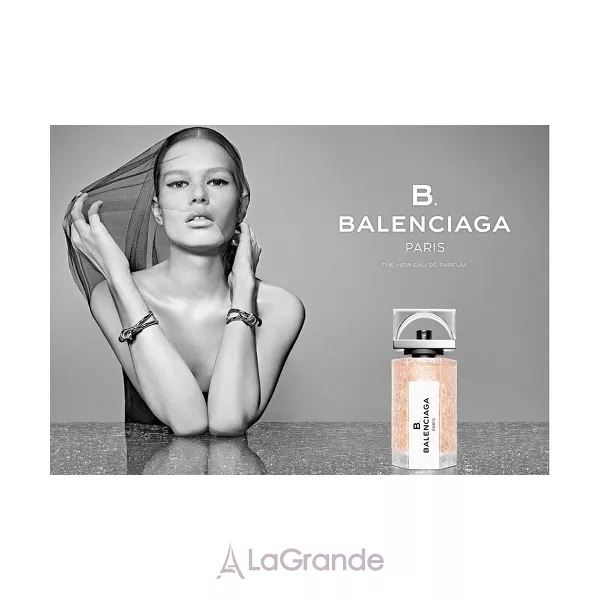 Balenciaga B. Balenciaga ��������������� ���� (������)