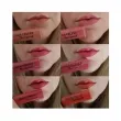 Bourjois Rouge Velvet The Lipstick Матова помада для губ, інтенсивний колір