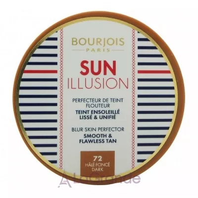 Bourjois Sun Illusion       