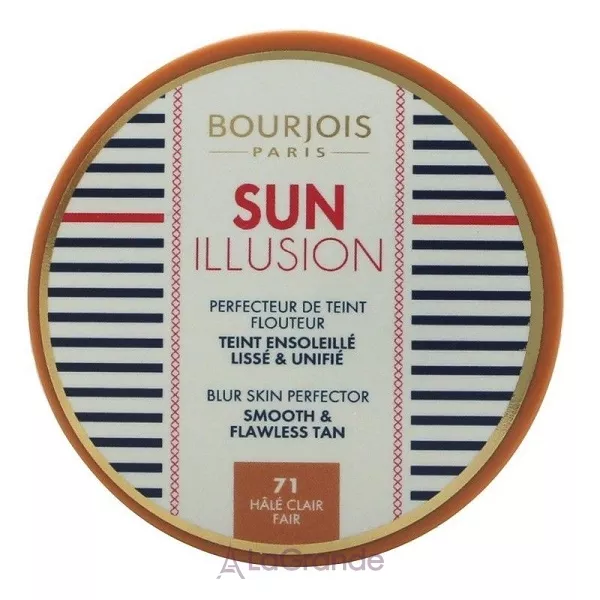 Bourjois Sun Illusion �������������� ������ ��� ������ � �������� ������