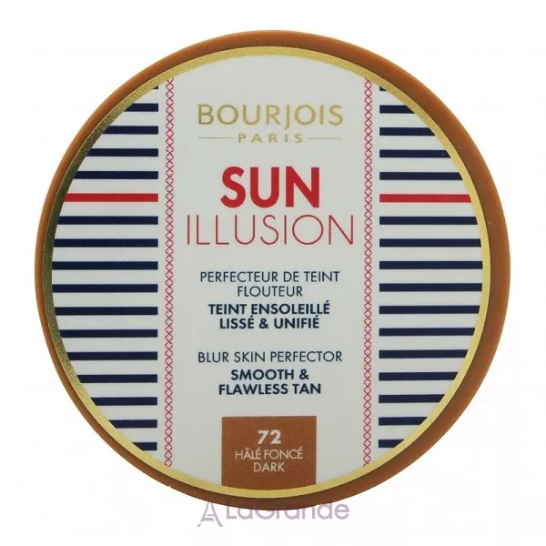 Bourjois Sun Illusion �������������� ������ ��� ������ � �������� ������