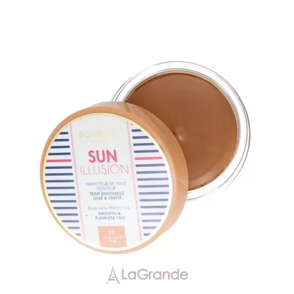 Bourjois Sun Illusion �������������� ������ ��� ������ � �������� ������