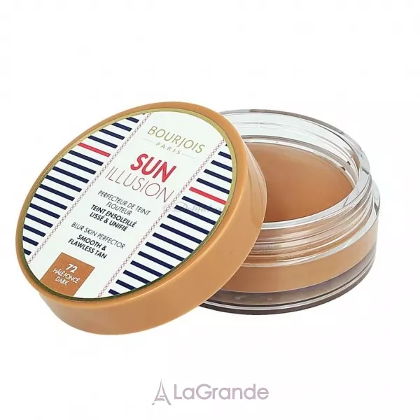 Bourjois Sun Illusion �������������� ������ ��� ������ � �������� ������