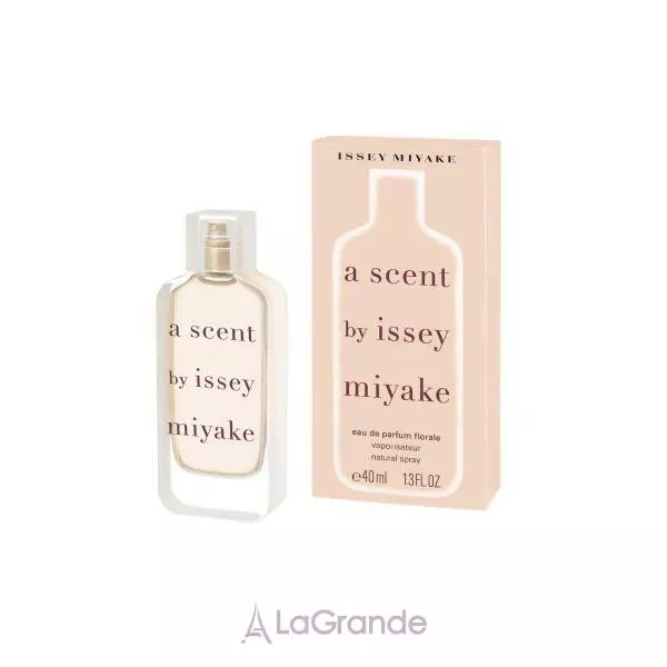 Issey Miyake A Scent by Issey Miyake Florale ��������������� ����