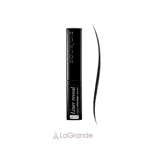 Bourjois Liner Reveal �������� � ������