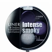 Bourjois Intense Smoky ���� ��� ��� 2-� ������� � �������� ���������