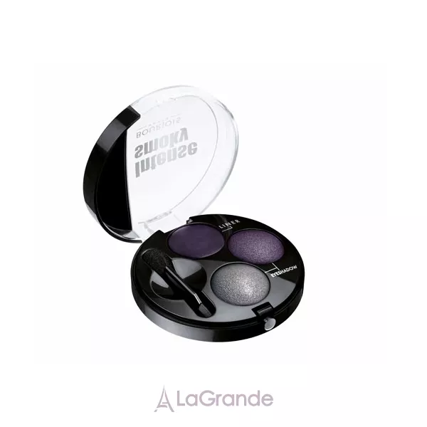 Bourjois Intense Smoky ҳ�� ��� ���� 2-� �������� � �������� ����������