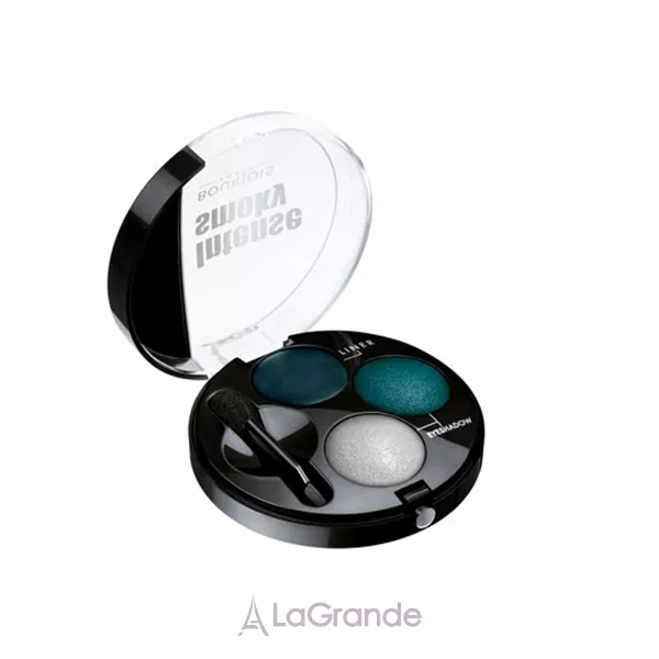 Bourjois Intense Smoky ҳ�� ��� ���� 2-� �������� � �������� ����������
