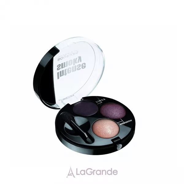 Bourjois Intense Smoky ҳ�� ��� ���� 2-� �������� � �������� ����������