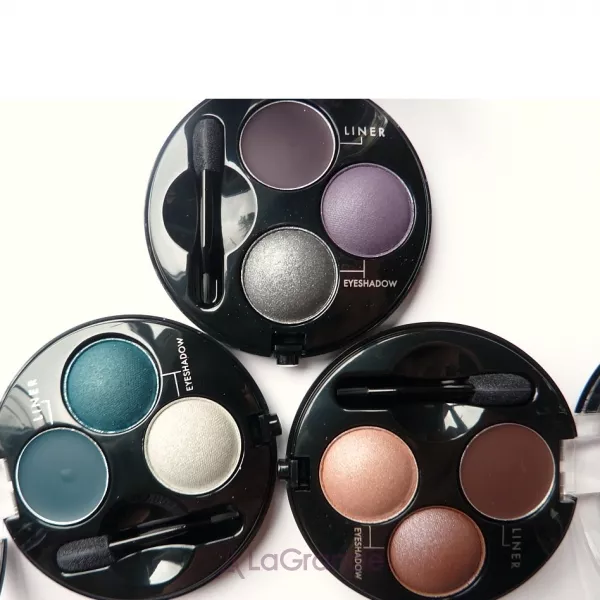 Bourjois Intense Smoky ҳ�� ��� ���� 2-� �������� � �������� ����������