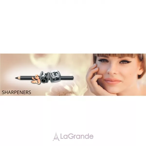 Artdeco Sharpener for Wooden Pencils ������� ��� ���������� ����������