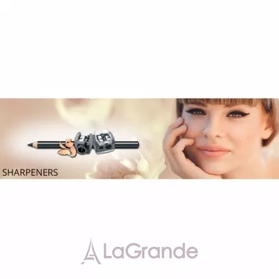 Artdeco Sharpener for Soft Liner   