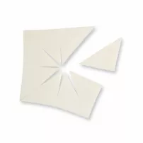 Artdeco Makeup Sponge Edges ��������� ����� �������� �����