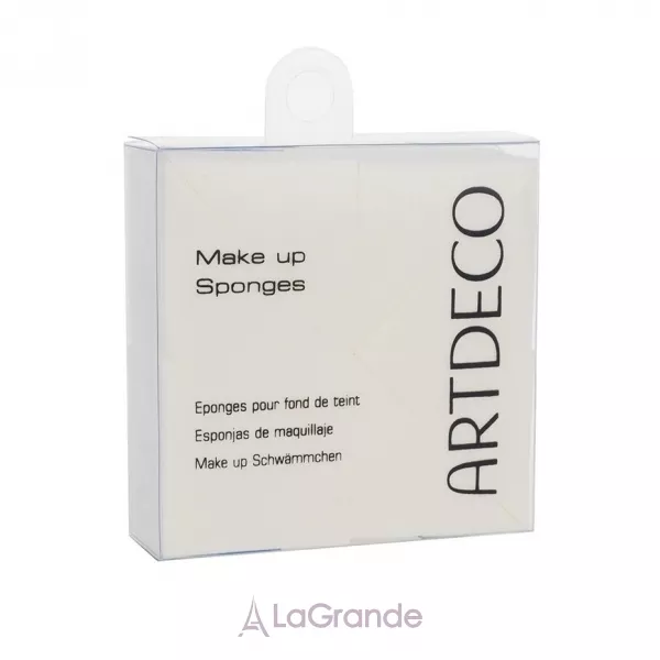 Artdeco Makeup Sponge Edges ��������� ����� ����������� �����