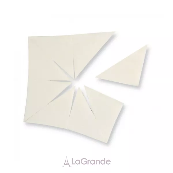 Artdeco Makeup Sponge Edges ��������� ����� ����������� �����