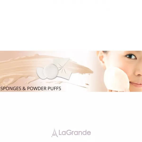 Artdeco Powder Puff for Loose Powder ������� ������� ��� ����������� �����