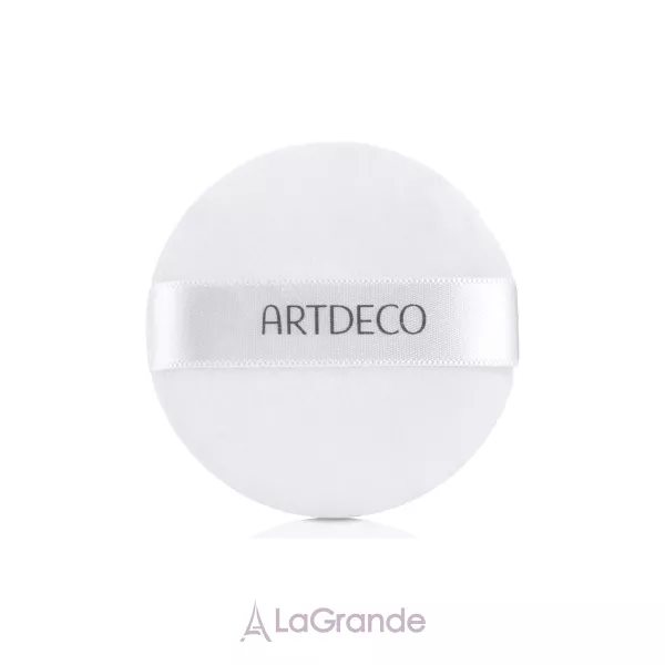 Artdeco Powder Puff for Loose Powder ������� ������� ��� ����������� �����